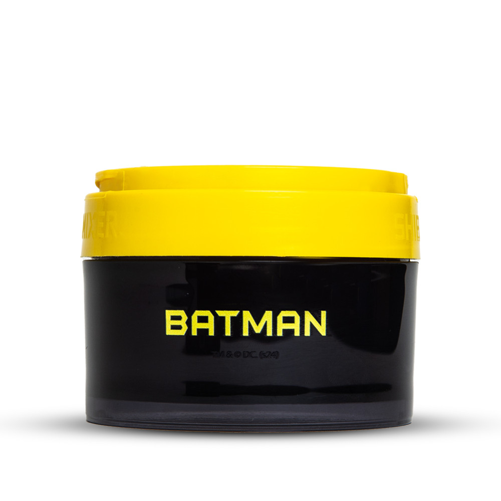Compartment HERO PRO, Batman , Shieldmixer Compartment HERO PRO, Batman , Shieldmixer