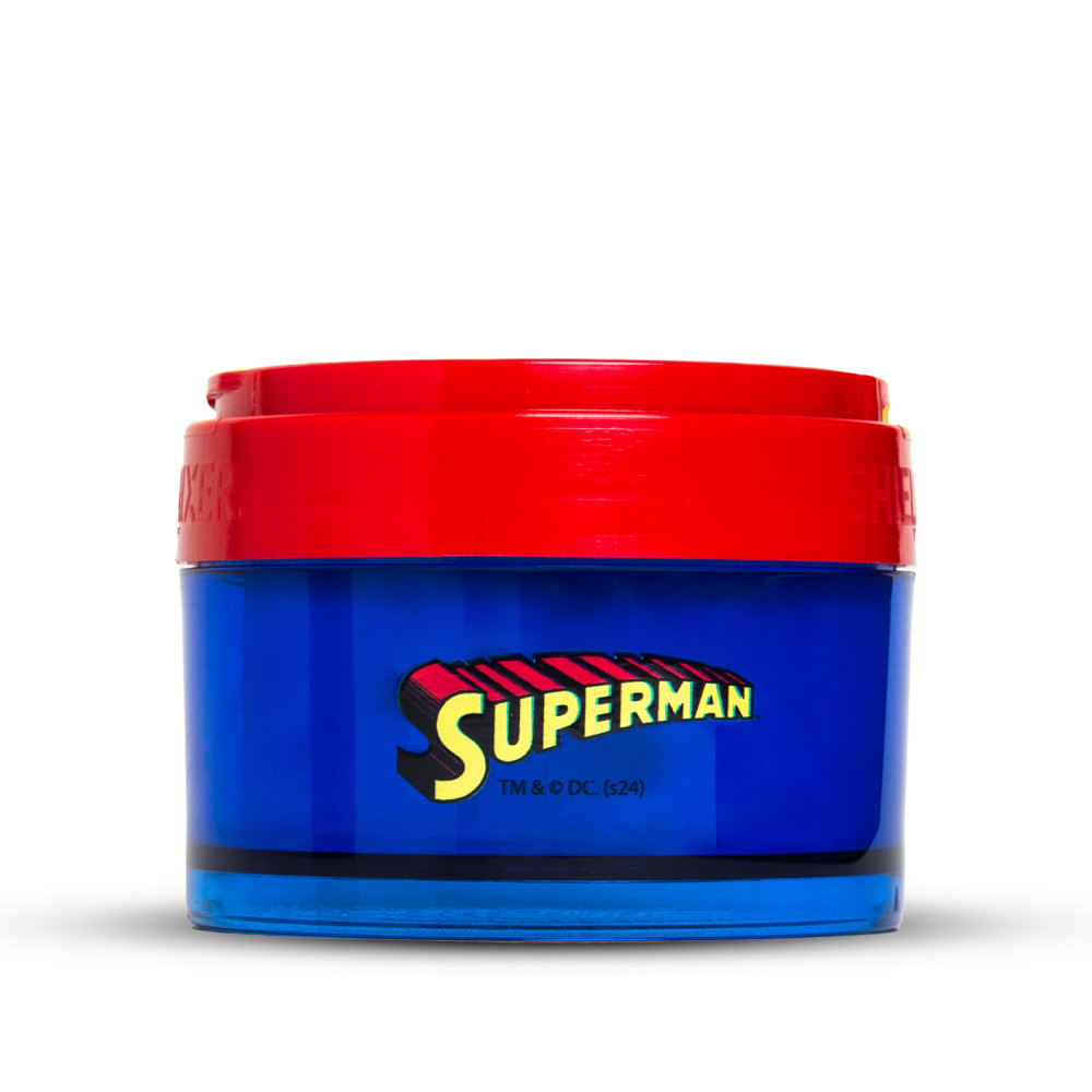 Compartment HERO PRO, Superman, Shieldmixer Compartment HERO PRO, Superman, Shieldmixer