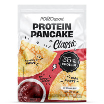 Protein pancake, 65 g, Polleo Sport