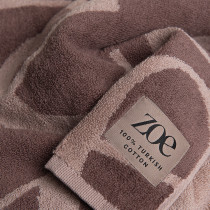 zoe Beach Towel