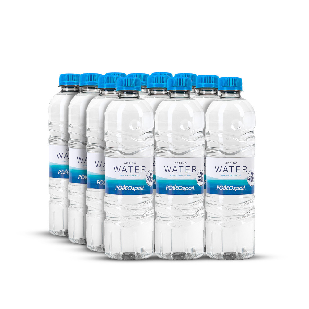 Polleo Sport Water, 500 ml Polleo Sport Water, 500 ml