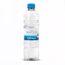 Polleo Sport Water, 500 ml