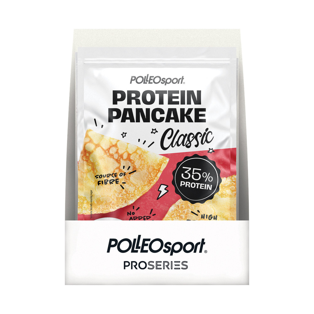 Protein pancake, 65 g, Polleo Sport Protein pancake, 65 g, Polleo Sport