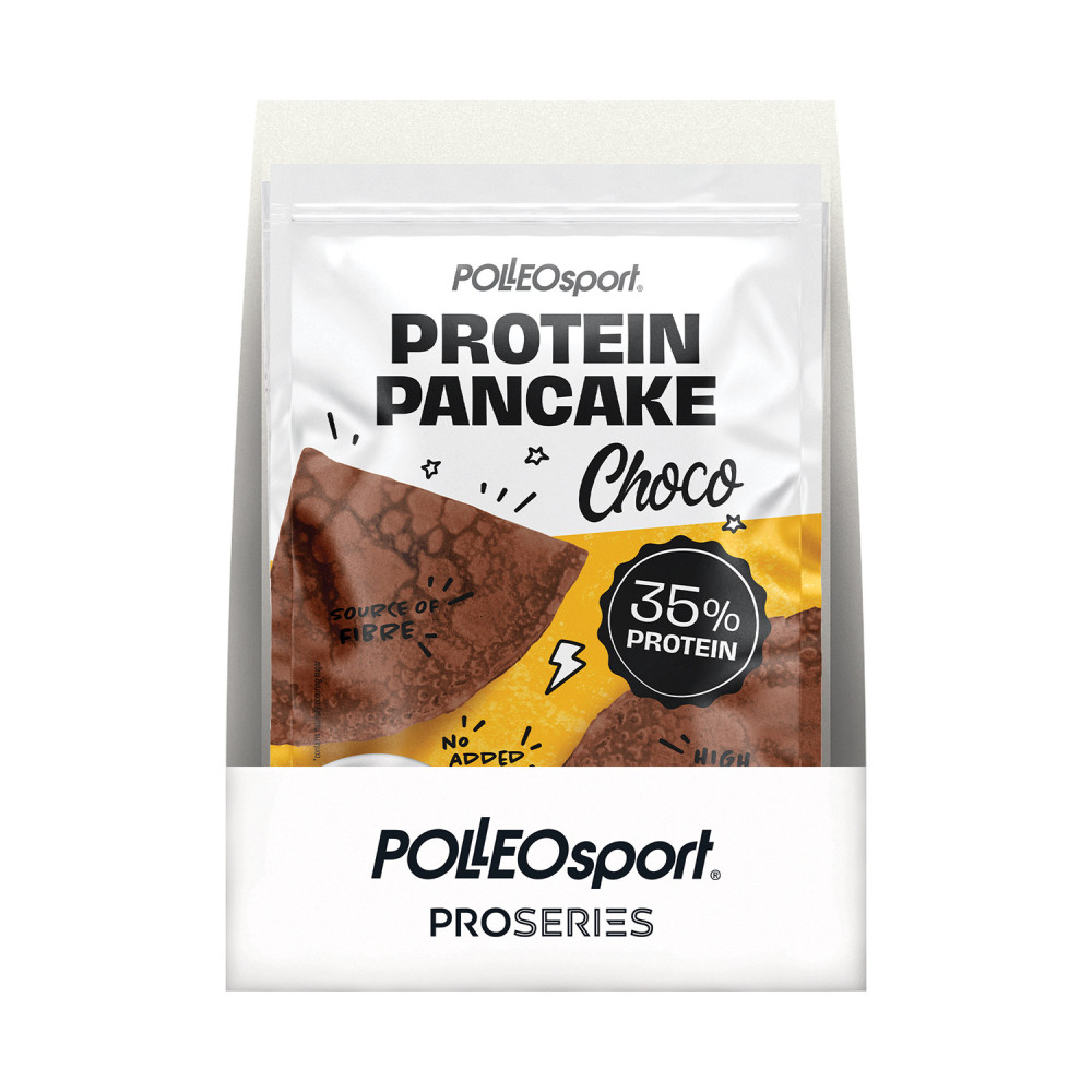 Protein pancake, 65 g, Polleo Sport Protein pancake, 65 g, Polleo Sport