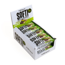 Polleo Sport Softi Protein Bar, Dubai Chocolate, 50 g