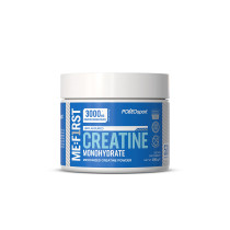 Creatine Monohydrate, 150 g, Polleo Sport