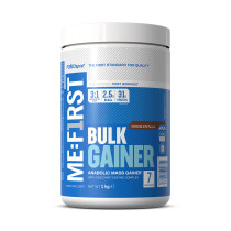 Bulk Gainer, 1 kg, Polleo Sport