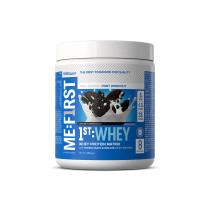 1st Whey, 250 g, Polleo Sport