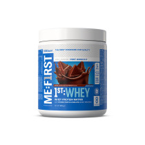 1st Whey, 250 g, Polleo Sport