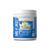 1st Whey, 250 g, Polleo Sport