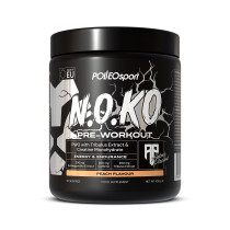 Polleo Sport & AP N.O.KO Pre-Workout, 400 g
