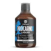 ProCarni-X Liquid 50 000, 500 ml