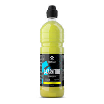L-Carnitine Pineapple 750 ml, Polleo Sport