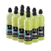 ISO DRINK, Lemon, 750 ml, Polleo Sport