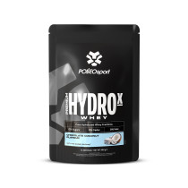 Premium Hydrowhey, 454 g, Me:First
