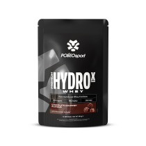 Premium Hydrowhey, 454 g, Me:First