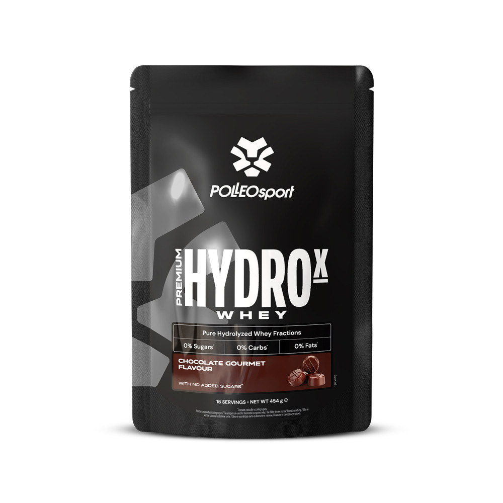 Premium Hydrowhey, 454 g, Me:First