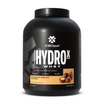 Premium Hydrowhey, 2270 g, Me:First