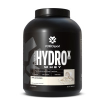 Premium Hydrowhey, 2270 g, Me:First
