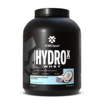 Premium Hydrowhey, 2270 g, Me:First