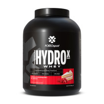 Premium Hydrowhey, 2270 g, Me:First