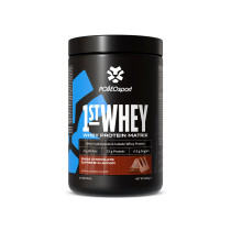 1st Whey, 908 g, Me:First