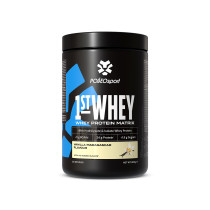 1st Whey, 908 g, Me:First