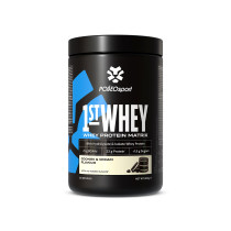 1st Whey, 908 g, Me:First