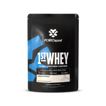 1st Whey, 454 g, Me:First