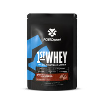 1st Whey, 454 g, Me:First