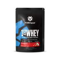 1st Whey, 454 g, Me:First