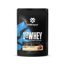 1st Whey, 454 g, Me:First
