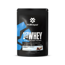 1st Whey, 454 g, Me:First