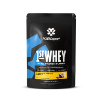 1st Whey, 454 g, Me:First