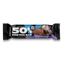 Polleo Sport 50% Protein Bar, 50 g, Polleo Sport