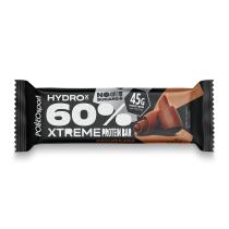 Polleo Sport Xtreme 60% Protein Bar, 75 g
