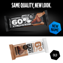 Polleo Sport Xtreme 60% Protein Bar, 75 g