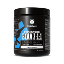 Instantized BCAA 2:1:1, 250 g, Me:First