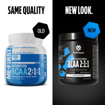 Instantized BCAA 2:1:1, 250 g, Me:First