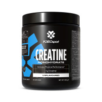 Creatine Monohydrate, 250 g, Me:First