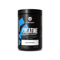 Creatine Monohydrate, 500 g, Me:First