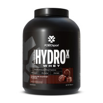 Premium HydroX Whey, 1,8 kg, Polleo Sport