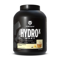 Premium HydroX Whey, 1,8 kg, Polleo Sport