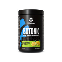 Isotonic, 500 g, Me:First