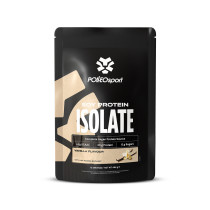Soy Protein Isolate, 454 g Me:First