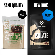 Soy Protein Isolate, 454 g Me:First