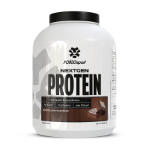 Polleo Sport NextGen Protein, 2 kg
