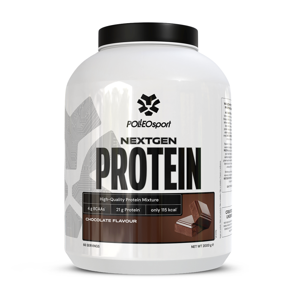 Polleo Sport NextGen Protein, 2 kg