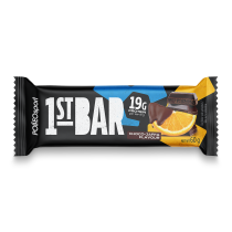 Polleo Sport 1st Bar, 60 g, Polleo Sport