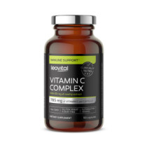 Vitamin C Complex, 90 capsules, Leovital